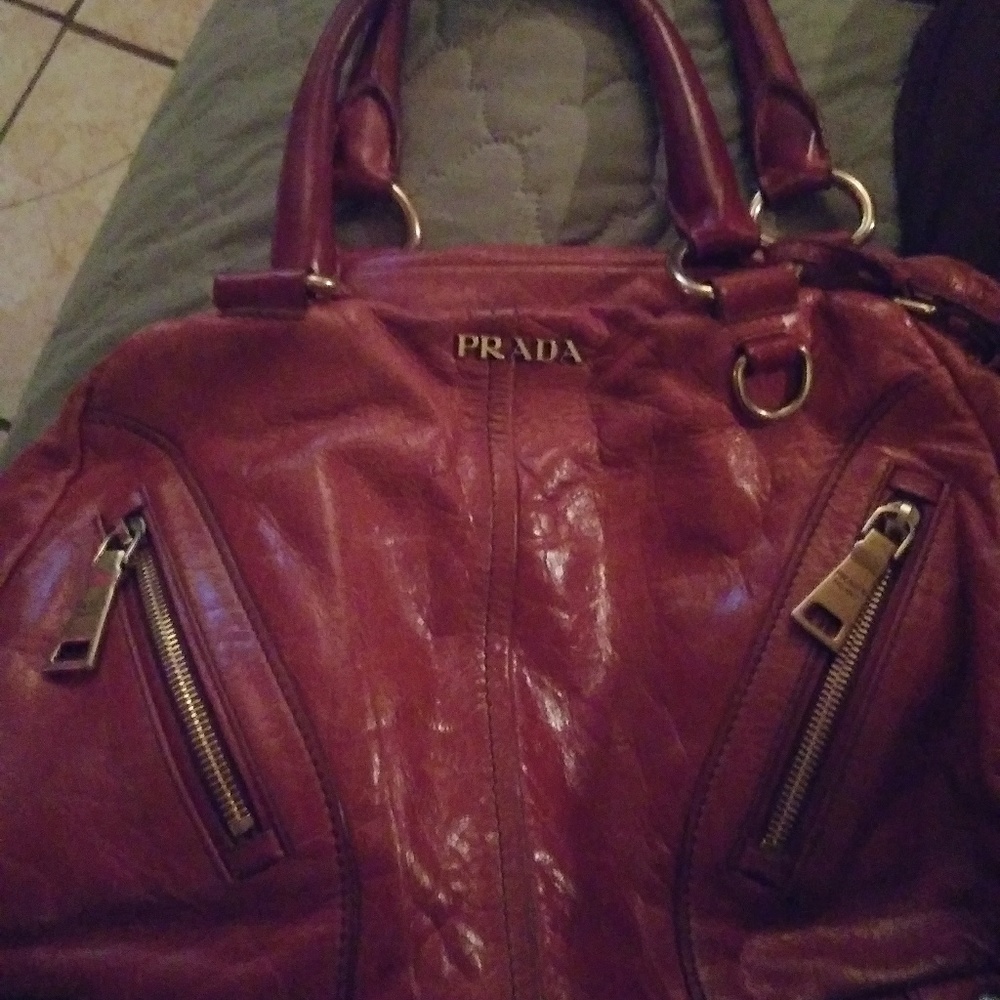 Prada Purse